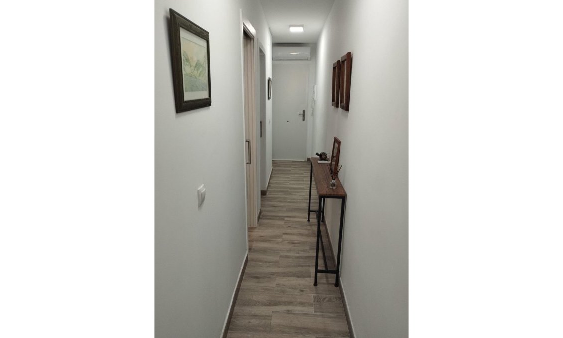 Használt Ingatlanok - Apartman -
Guardamar del Segura - Pinomar