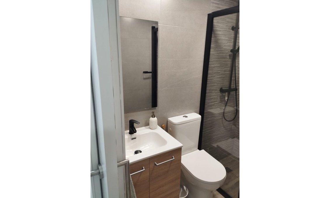 Használt Ingatlanok - Apartman -
Guardamar del Segura - Pinomar