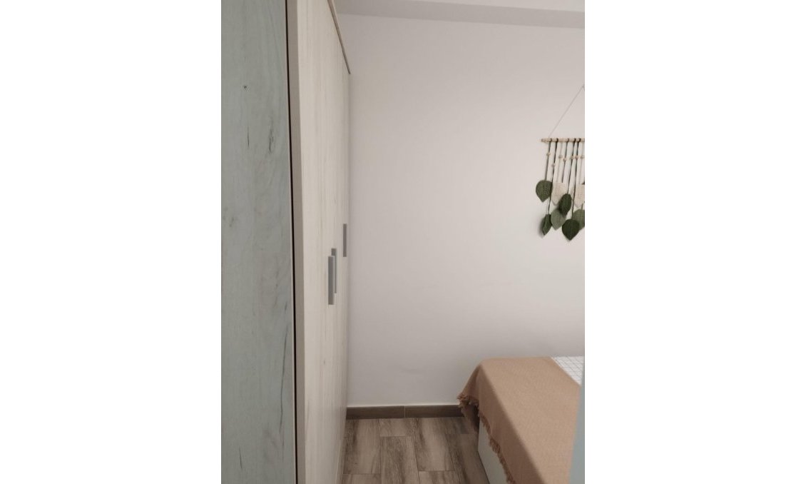 Használt Ingatlanok - Apartman -
Guardamar del Segura - Pinomar