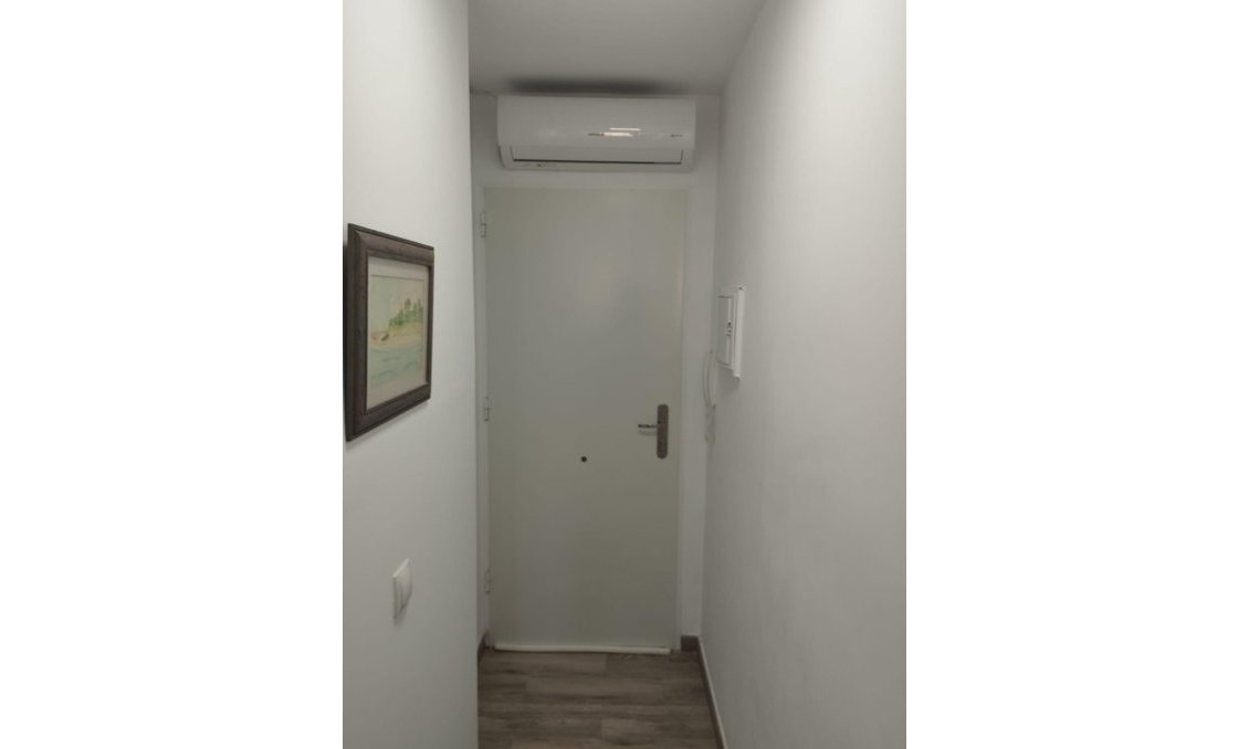 Használt Ingatlanok - Apartman -
Guardamar del Segura - Pinomar
