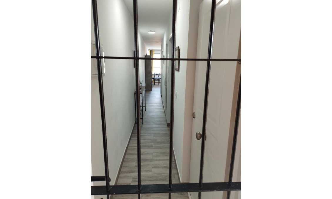 Használt Ingatlanok - Apartman -
Guardamar del Segura - Pinomar