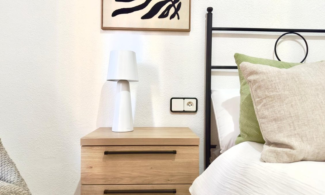 Használt Ingatlanok - Apartman -
Torrevieja - Playa del Cura