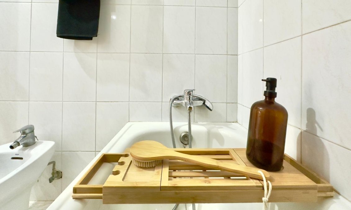 Használt Ingatlanok - Apartman -
Torrevieja - Playa del Cura