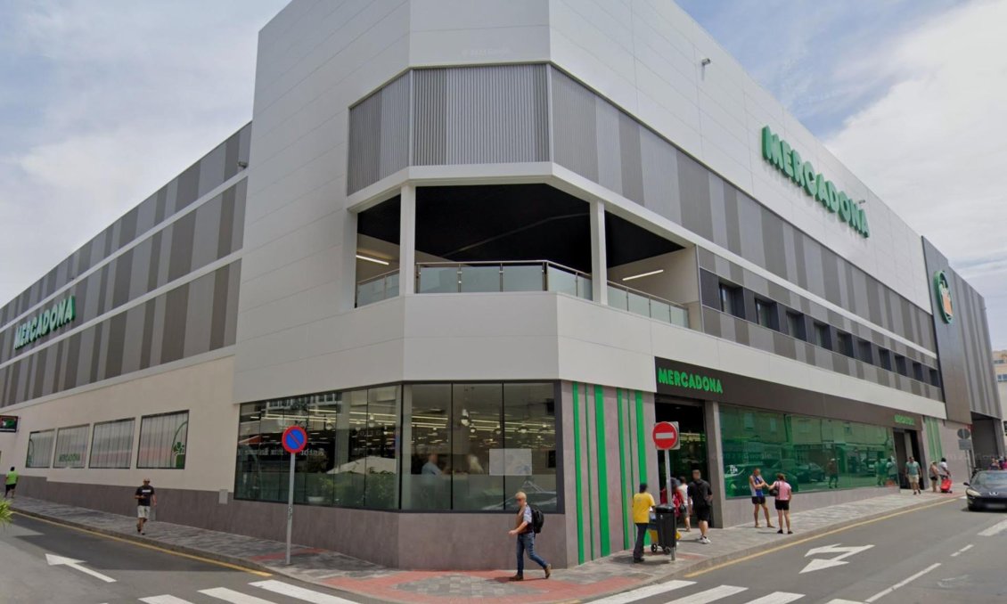 Segunda mano - Apartamento -
Torrevieja - Paseo Maritimo