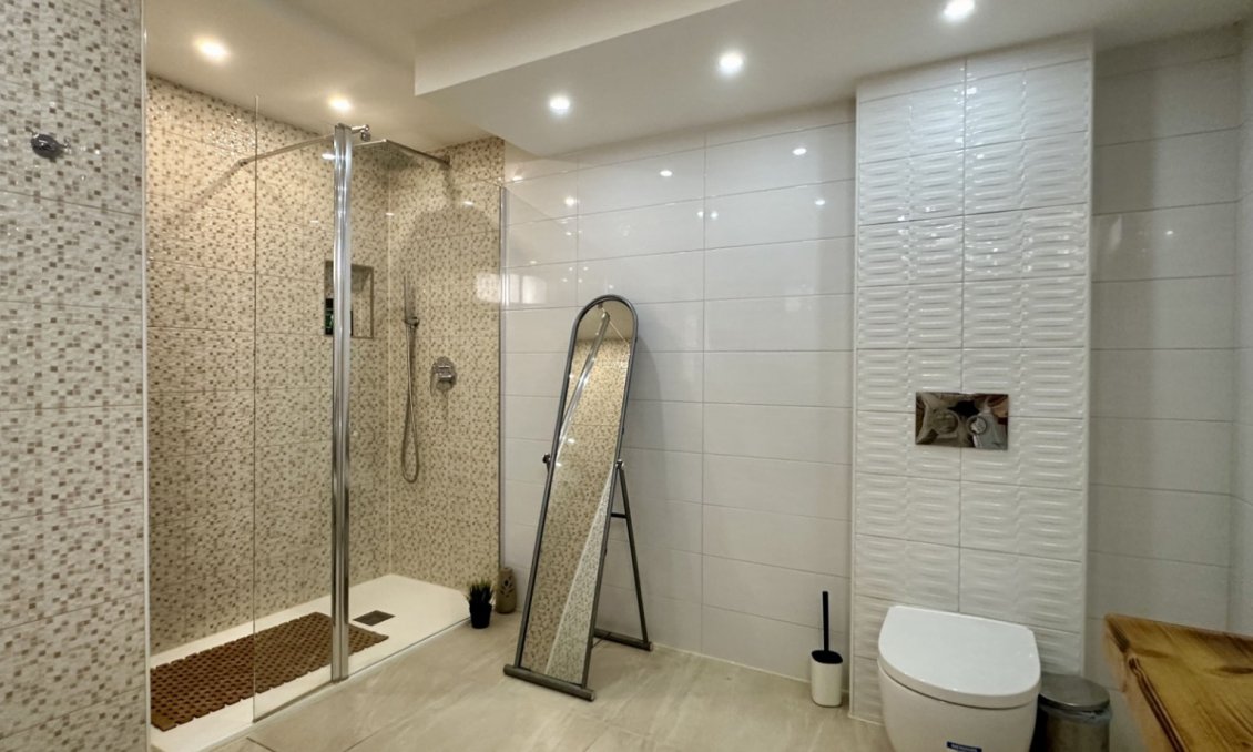 Segunda mano - Villa -
Orihuela Costa - Costa Blanca