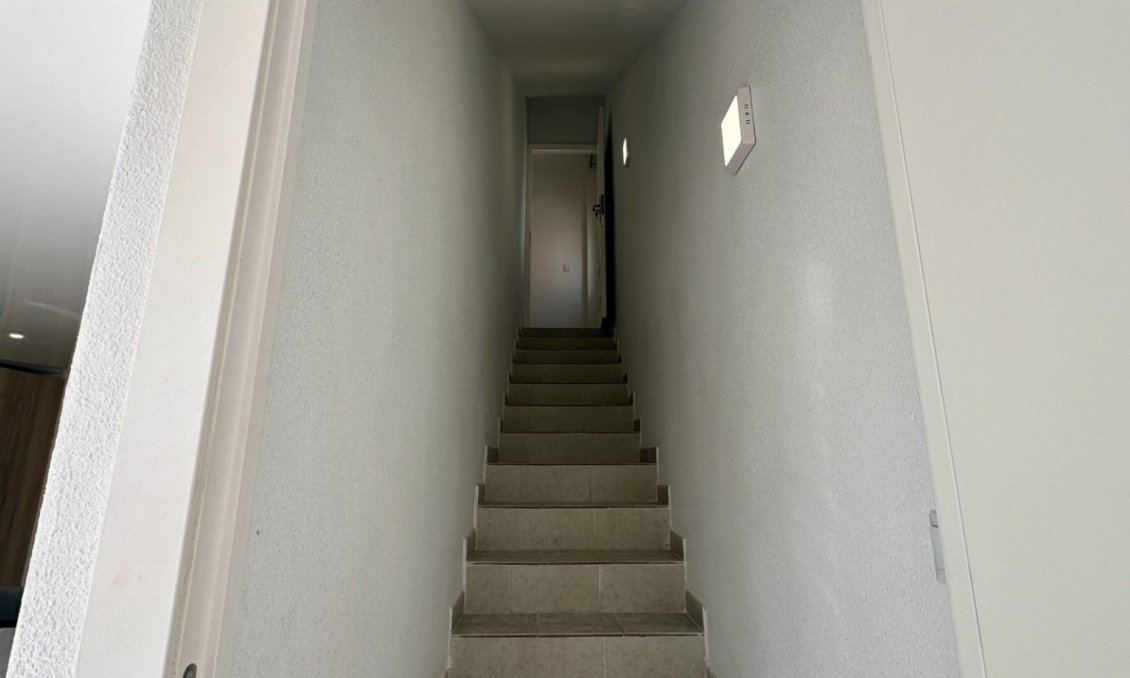 Segunda mano - Villa -
Orihuela Costa - Costa Blanca