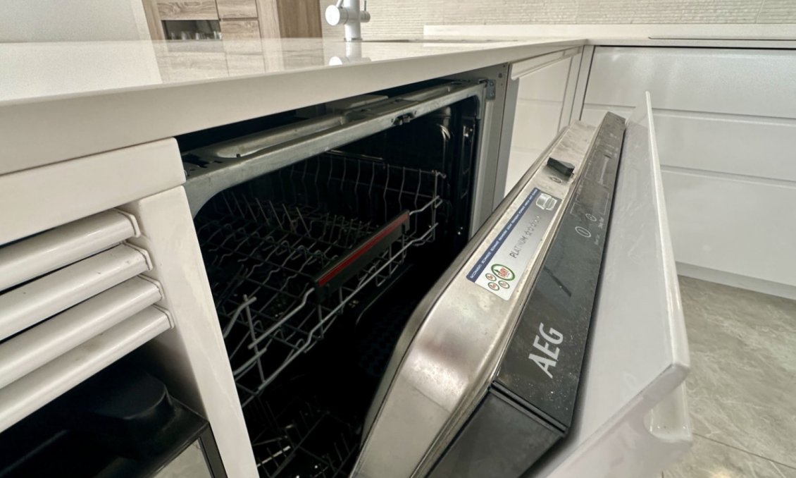 Segunda mano - Villa -
Orihuela Costa - Costa Blanca