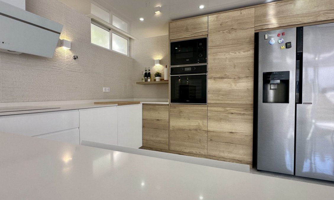 Segunda mano - Villa -
Orihuela Costa - Costa Blanca