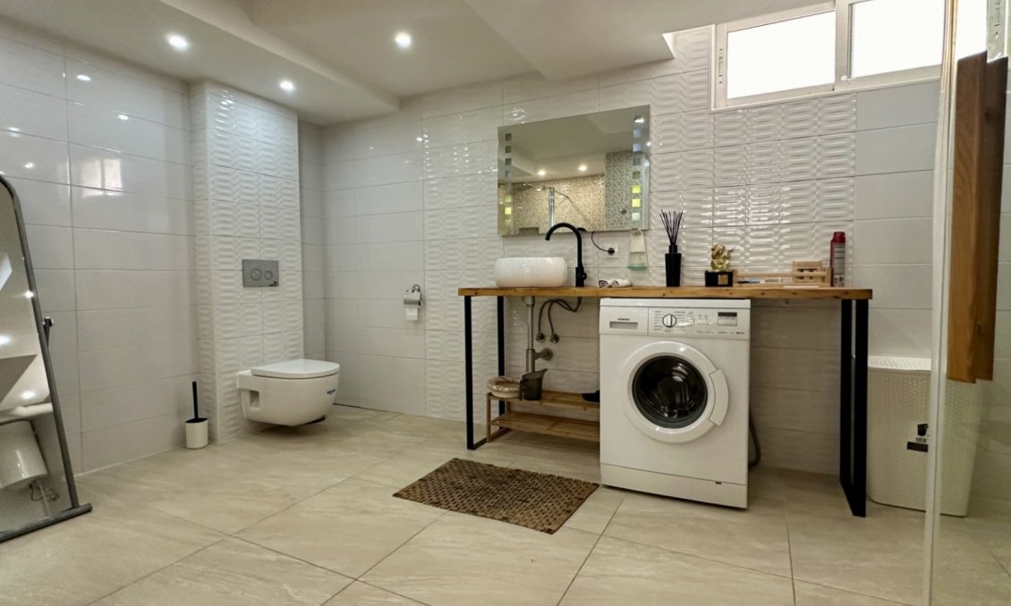 Segunda mano - Villa -
Orihuela Costa - Costa Blanca