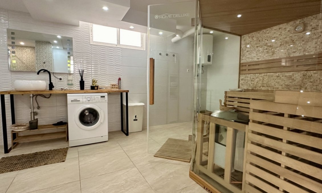 Segunda mano - Villa -
Orihuela Costa - Costa Blanca