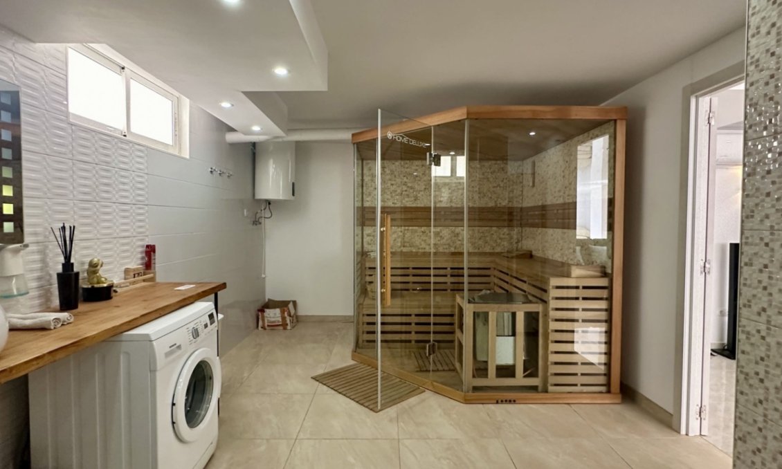 Segunda mano - Villa -
Orihuela Costa - Costa Blanca