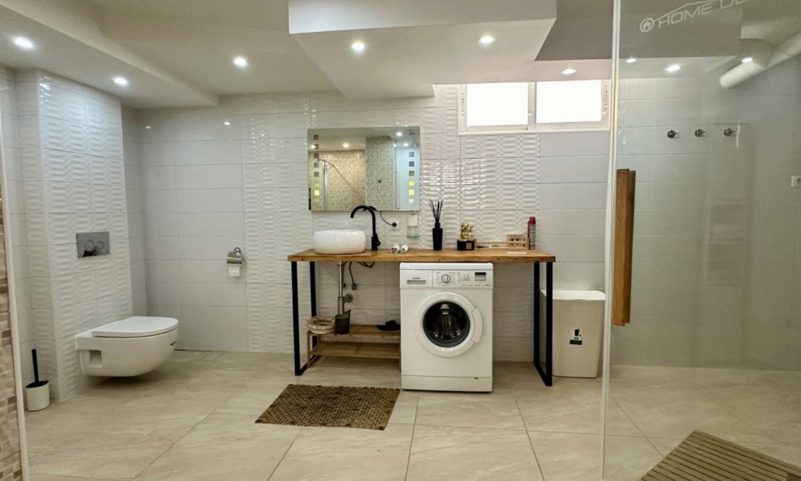 Segunda mano - Villa -
Orihuela Costa - Costa Blanca