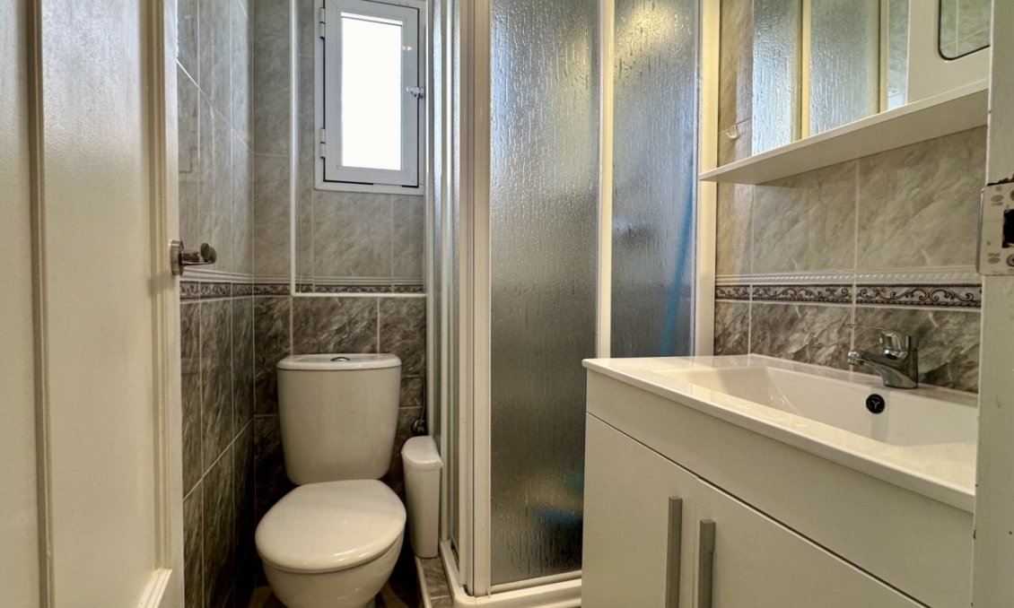 Segunda mano - Villa -
Orihuela Costa - Costa Blanca