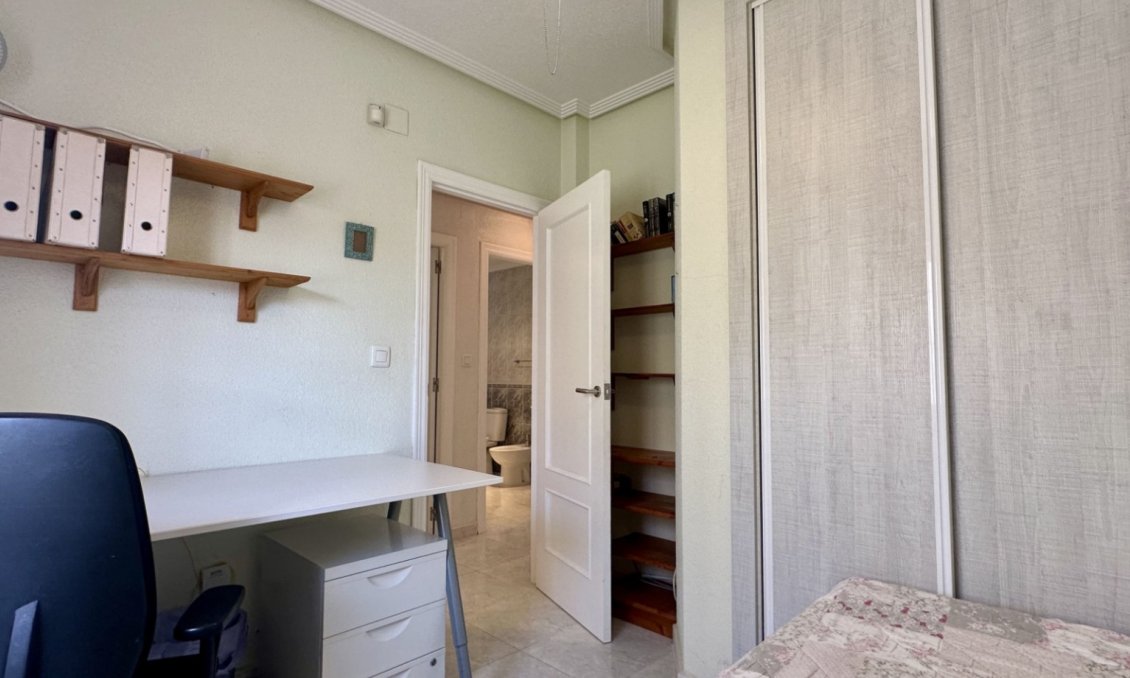 Segunda mano - Villa -
Orihuela Costa - Costa Blanca