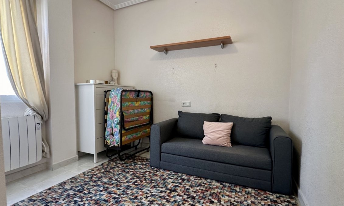 Segunda mano - Villa -
Orihuela Costa - Costa Blanca