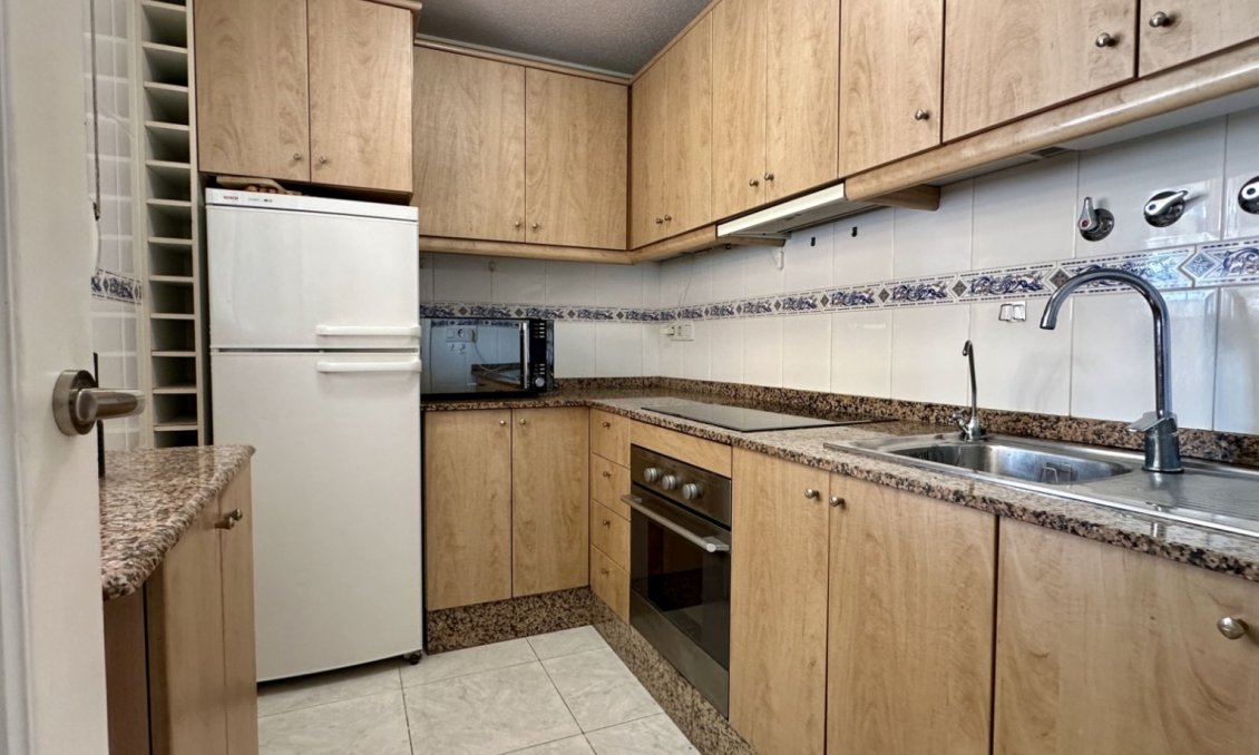 Segunda mano - Villa -
Orihuela Costa - Costa Blanca