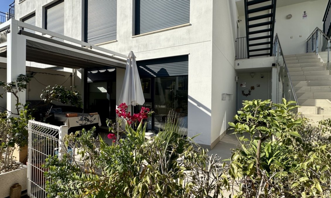 Resale - Apartment -
Orihuela Costa - Costa Blanca