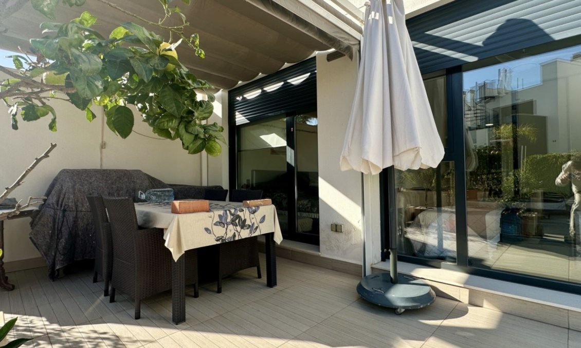 Resale - Apartment -
Orihuela Costa - Costa Blanca