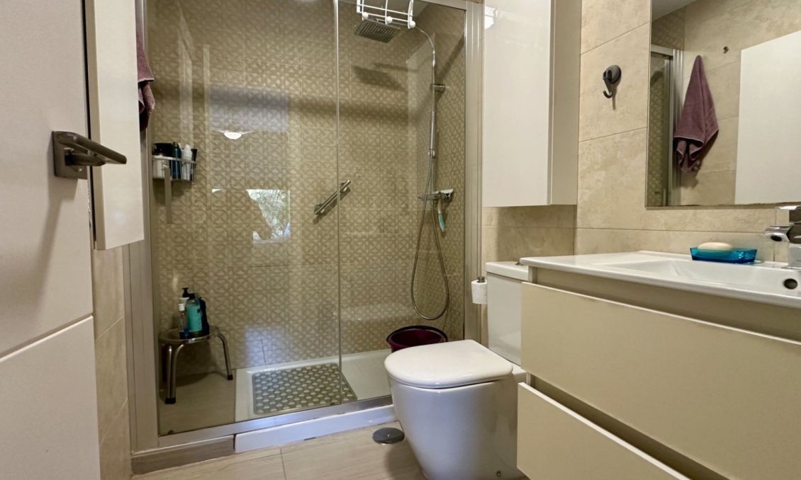 Resale - Apartment -
Orihuela Costa - Costa Blanca