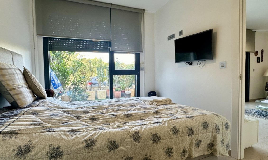 Resale - Apartment -
Orihuela Costa - Costa Blanca