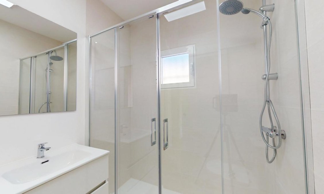 Használt Ingatlanok - Bungaló -
Villamartin - Costa Blanca