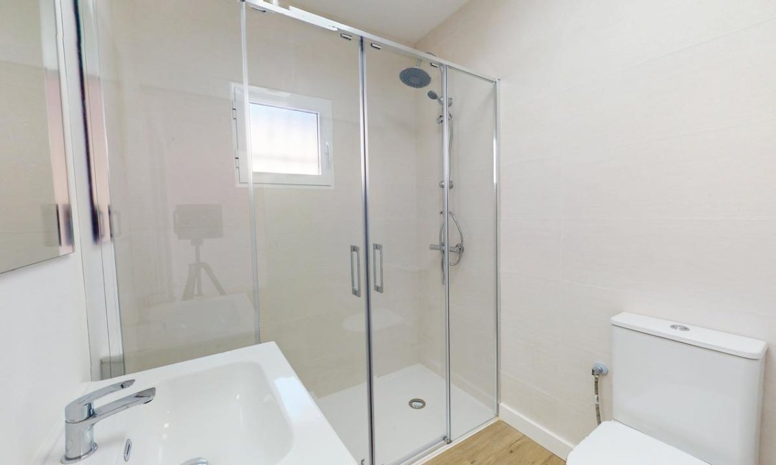 Használt Ingatlanok - Bungaló -
Villamartin - Costa Blanca