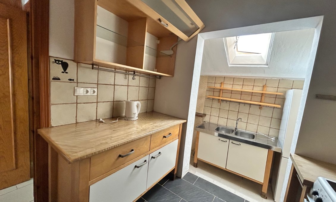 Használt Ingatlanok - Sorház -
El Chaparral - Inland