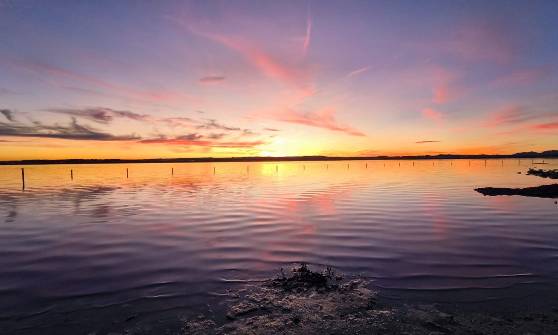 Használt Ingatlanok - Sorház -
El Chaparral - Inland