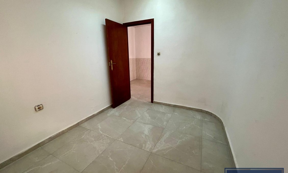 Segunda mano - Apartamento -
Torrevieja - Centro