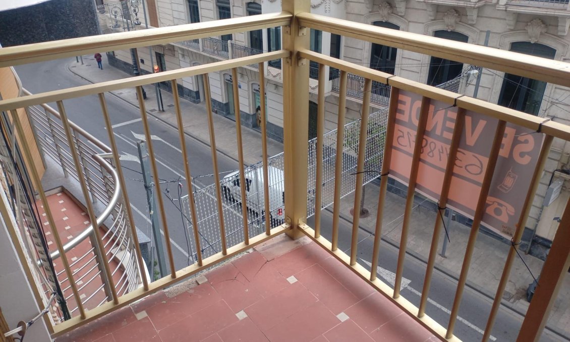 Használt Ingatlanok - Apartman -
Orihuela - Orihuela Ciudad