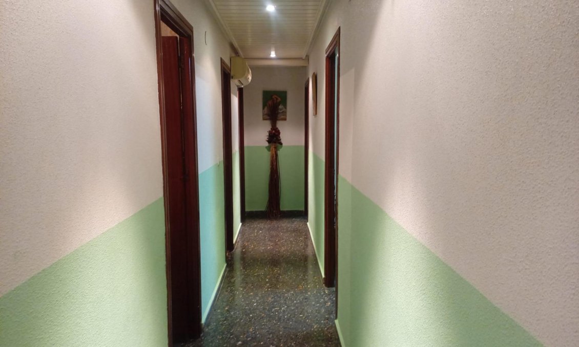 Használt Ingatlanok - Apartman -
Orihuela - Orihuela Ciudad