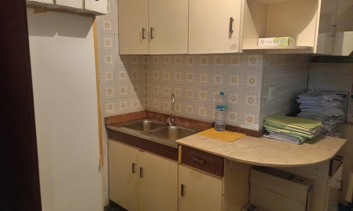 Használt Ingatlanok - Apartman -
Orihuela - Orihuela Ciudad