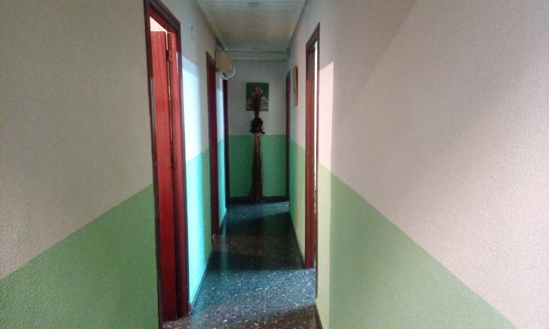 Használt Ingatlanok - Apartman -
Orihuela - Orihuela Ciudad