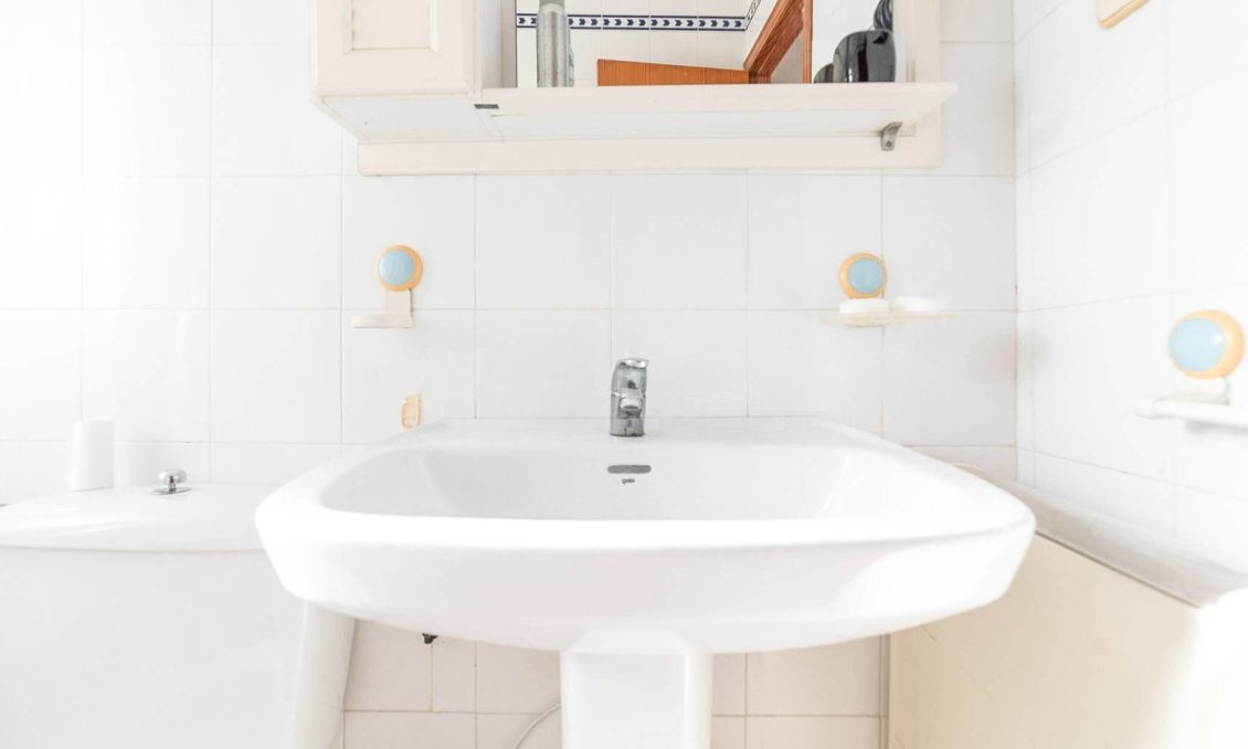 Wiederverkauf - Town House -
Torrevieja - Playa del Cura