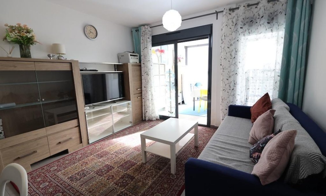 Használt Ingatlanok - Bungaló -
Orihuela Costa - Costa Blanca