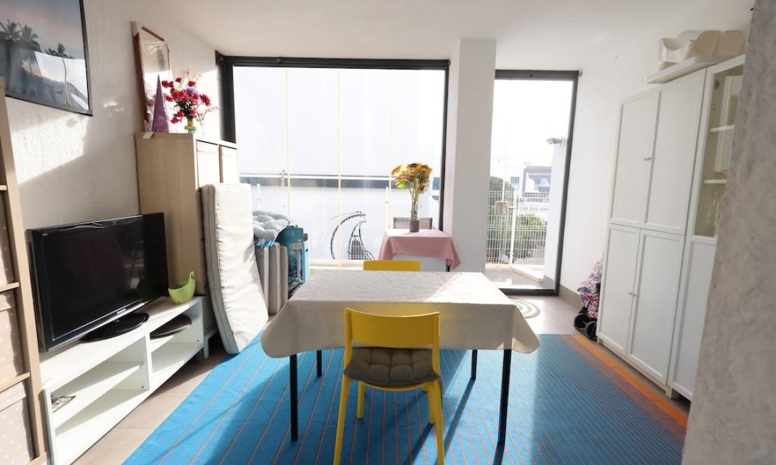 Használt Ingatlanok - Bungaló -
Orihuela Costa - Costa Blanca