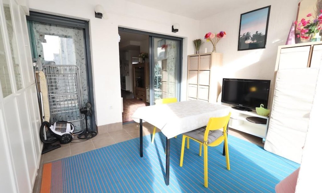 Használt Ingatlanok - Bungaló -
Orihuela Costa - Costa Blanca