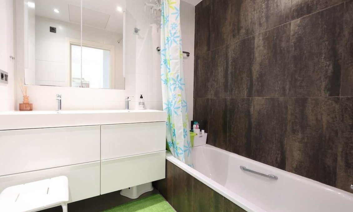 Használt Ingatlanok - Bungaló -
Orihuela Costa - Costa Blanca