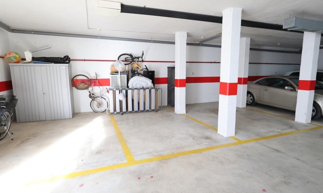 Használt Ingatlanok - Bungaló -
Orihuela Costa - Costa Blanca