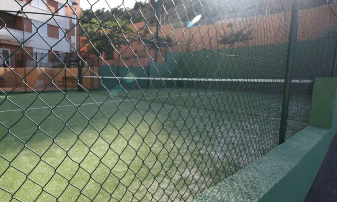 Használt Ingatlanok - Apartman -
Villajoyosa - Costa Blanca