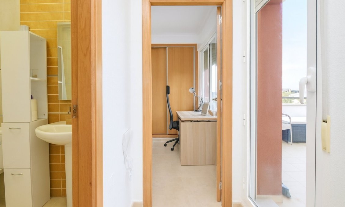 Wiederverkauf - Villa -
Algorfa - Inland