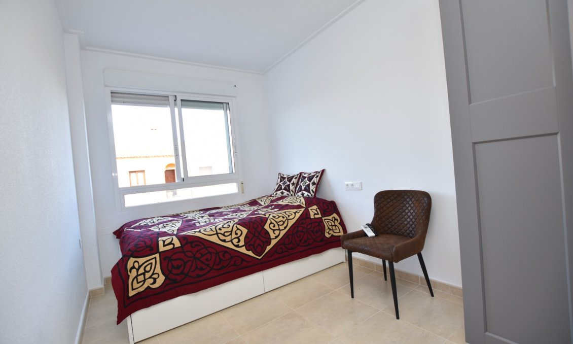 Wiederverkauf - Villa -
Algorfa - Inland