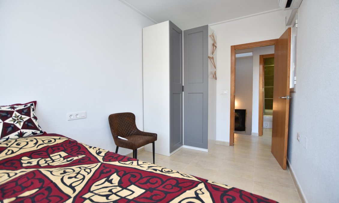 Wiederverkauf - Villa -
Algorfa - Inland