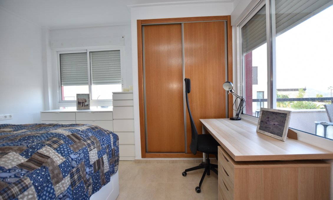 Wiederverkauf - Villa -
Algorfa - Inland