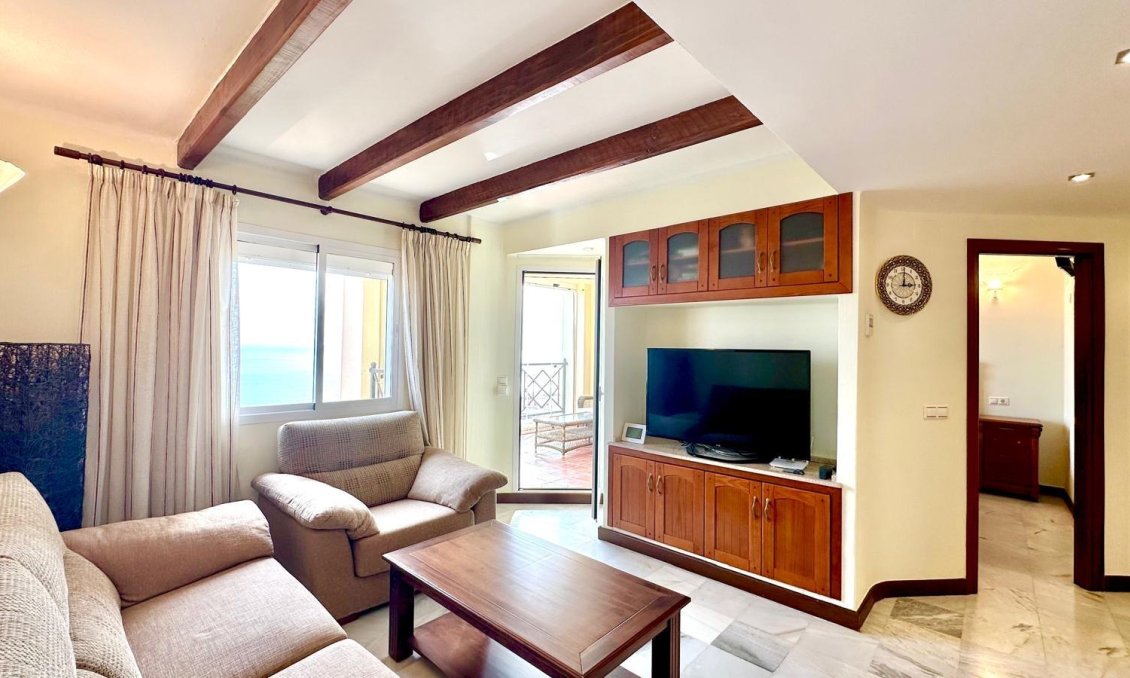 Segunda mano - Apartamento -
Torrevieja - Los Frutales