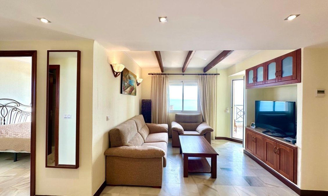 Segunda mano - Apartamento -
Torrevieja - Los Frutales