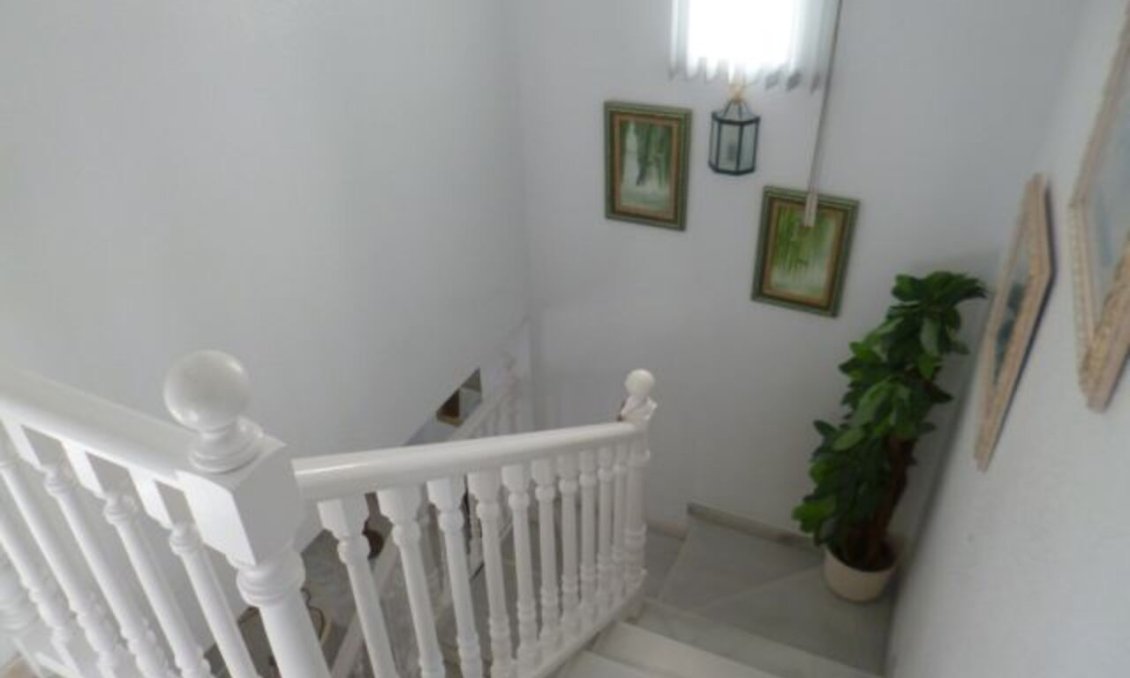 Segunda mano - Villa -
Playa Flamenca - Costa Blanca