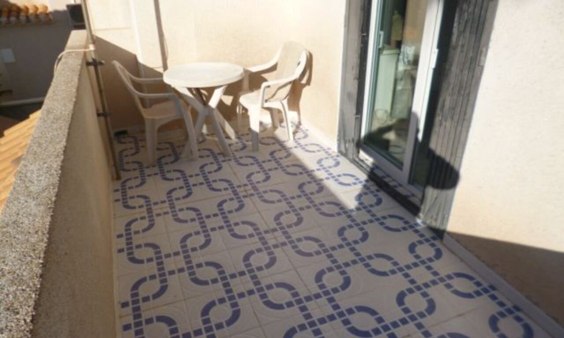 Segunda mano - Villa -
Playa Flamenca - Costa Blanca