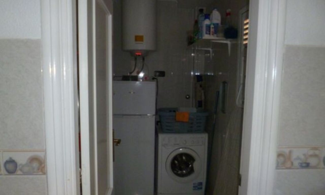 Segunda mano - Villa -
Playa Flamenca - Costa Blanca