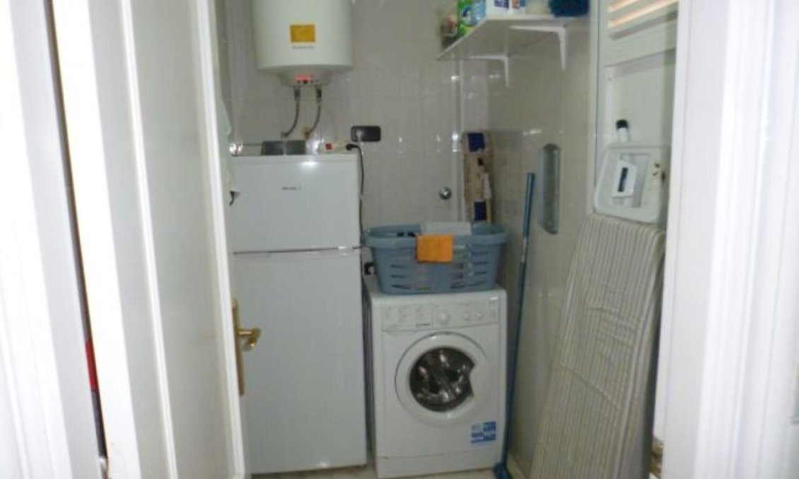 Segunda mano - Villa -
Playa Flamenca - Costa Blanca